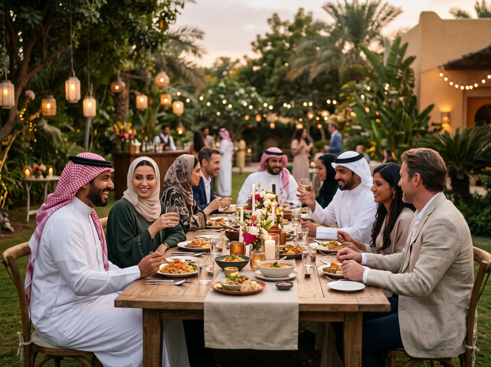 كيترينق ومناسبات